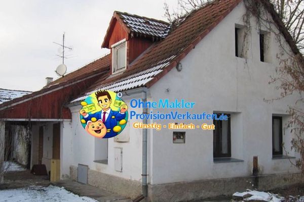 Für die junge Familie ! OhneMaklerProvisionVerkaufen.de