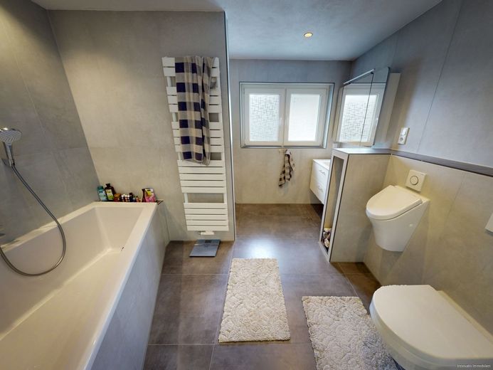 Badezimmer OG
