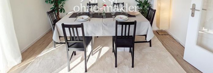 Helle und großzügige 2-Zimmer Wohnung in Bad Wörishofen
