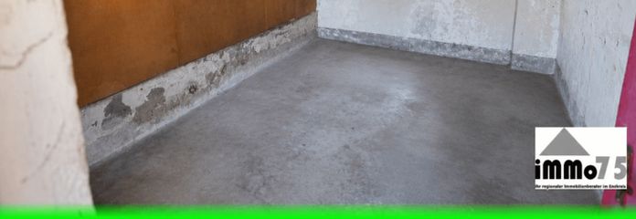 Lagerfläche zentral in Dürrmenz mit Außenfläche