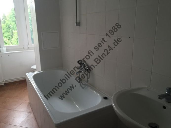 Bezug nach Sanierung - Wohnung - Mietwohnung – 15.5.2015 223