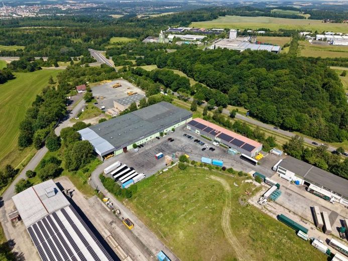 Immobile commerciale in posizione eccellente – Foto 1