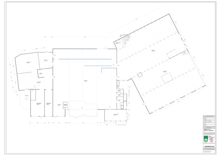 GrundrissLiegenschaft