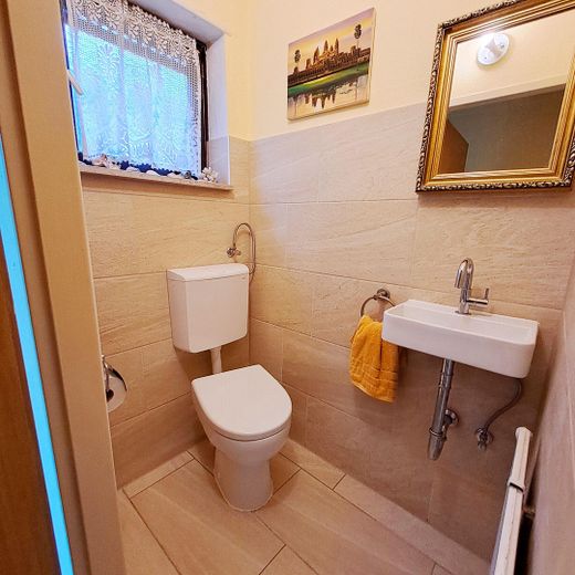 Gäste WC