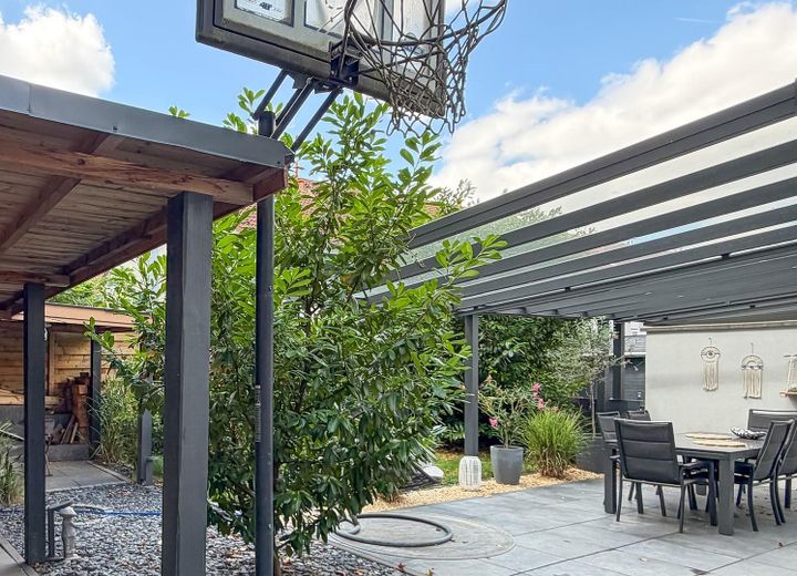 Doppelhaushälfte de haute qualité en bordure de champ avec terrasse sud et jardin à Nieder-Olm – Foto 11