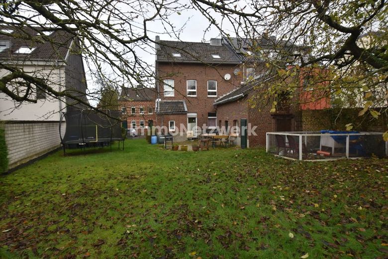 TOP***Baugrundstück mit 1.221 m² in bester Lage von Aachen Brand***NEU – Bild 5