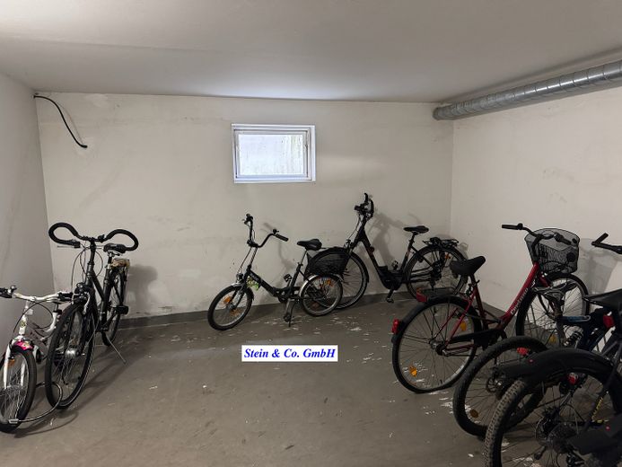 Fahrradkeller (1)