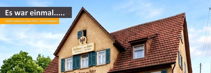 Historische Basis für neue Existenz