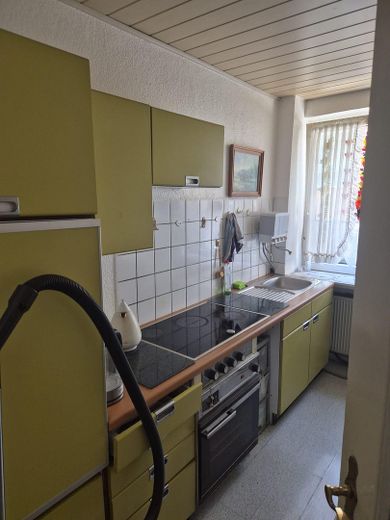 Ihr neues Zuhause: Stilvoll, hell und perfekt geschnitten! - 2-Zi.Wohnung in der City – Foto 3