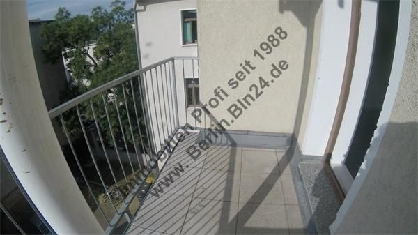 Wohnung- mieten--- SüdBalkon saniert 2er WG tauglich – G0011248