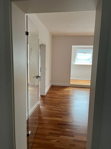 Flur/Wohnzimmer
