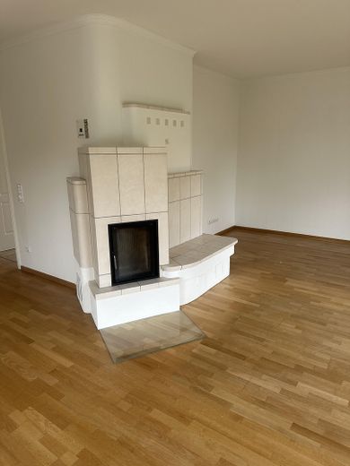 Kamin 