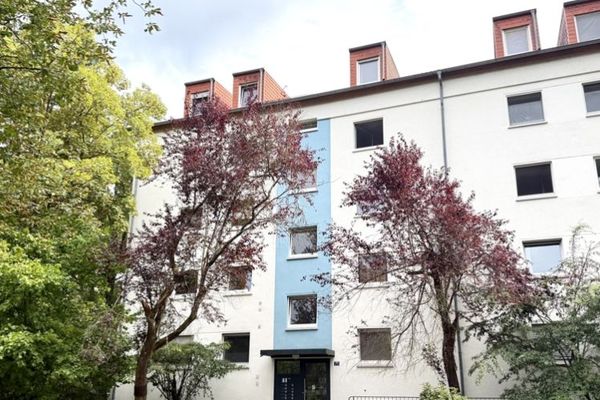 Helle 3-Zi.-Whg. mit Balkon in Dreieich-Sprendlingen