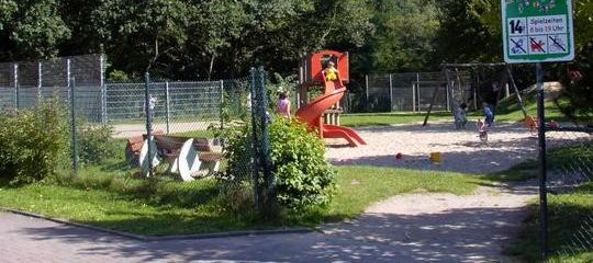 Spielplatz
