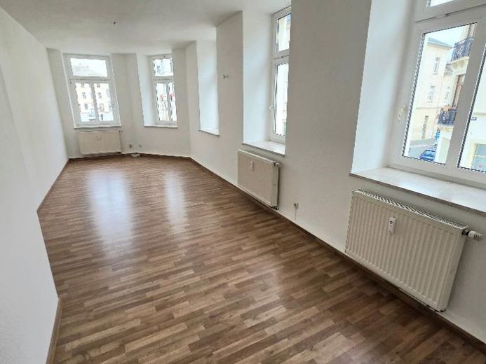 Prima 3-R. Whg. mitten am Marktplatz – Foto 1