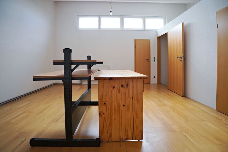 Sofort verfügbar: Gut geschnittenes Reihenmittelhaus in Langenhagen - Kaltenweide zu verkaufen! – Dachgeschoss - Ansicht I