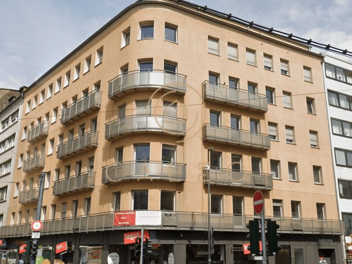 CALEO ¦ Altstadt ¦ 200m² - 894 m² ¦ ab EUR 13,20/m² ¦ PROVISIONSFREI – फोटो 1