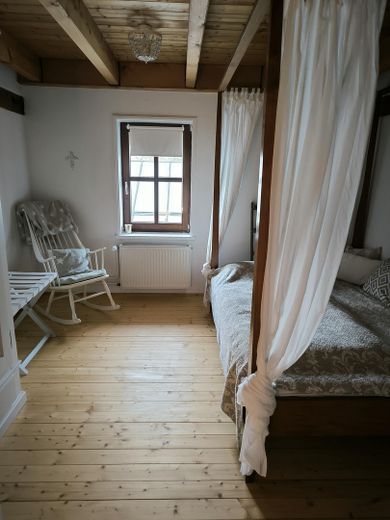 Traumhafte modernisierte Hofreite im schönen Odenwald – Foto 13