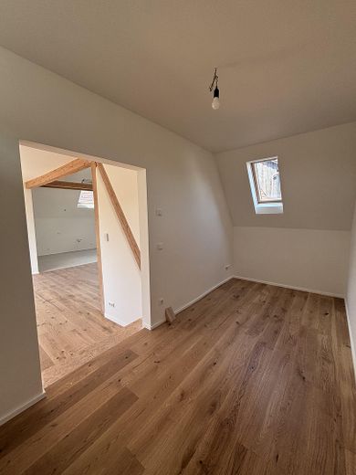 Exklusive Loftwohnung im Denkmal | Erstbezug nach hochwertigem und nachhaltigem Umbau – Büro