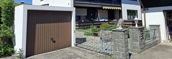 Provisionsfreie Eigentumswohnung mit Terrasse und Gartenanteil in Landshut-Auloh