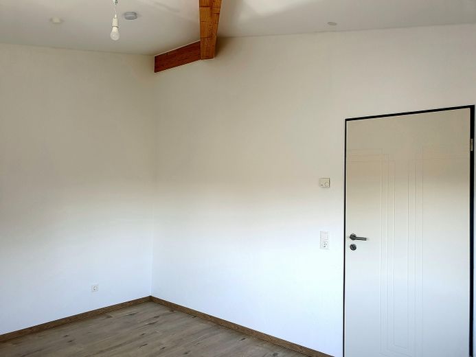 150  m², डीडोर्फ़ के बाहरी इलाके में उजला, शांत अपार्टमेंट – Kind 2 - N/O - OG