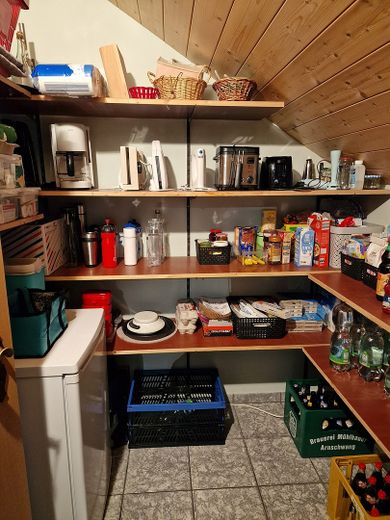 4-Zi. Wohnung, 77qm, Stellplatz, in Neukirchen beim Hl. Blut – Foto 6