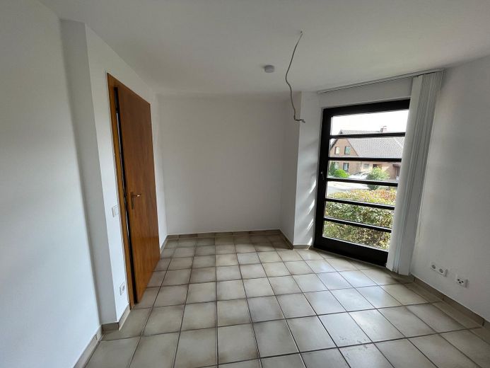 Kleines Schlafzimmer 1. OG