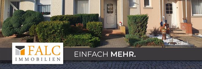 **Endlich zu Hause**