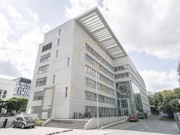 CALEO ¦ Eschborn ¦ flexibel + sofort bezugsfertig ¦ all inclusive ¦ PROVISIONSFREI – Foto 1