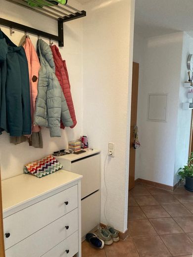 Garderobe