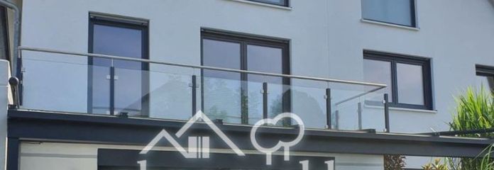 Haus in sehr guter Lage von Solln