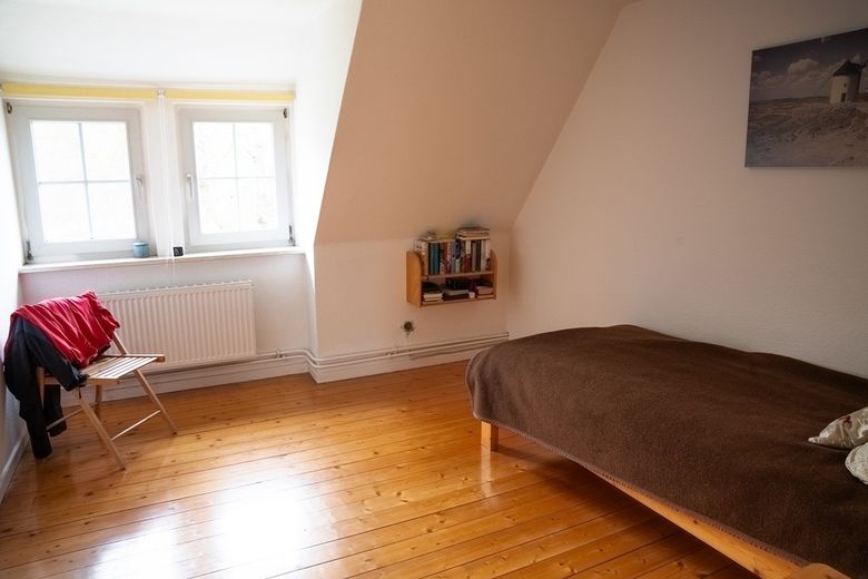 Waldrand‑Forsthaus mit Einliegerwohnung, Scheune & 5.920 m² Grundstück – Effizienzklasse B – Foto 24