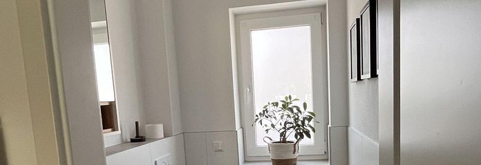 Gäste WC