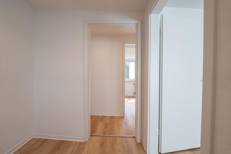 Kirchhain- Innenstadt Zentral - Frisch renoviertes Wohnhaus ! – Foto 12