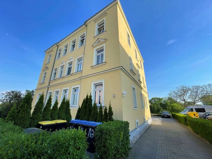 Attraktives Mehrfamilienhaus mit Blick ins Grüne! – फोटो 1