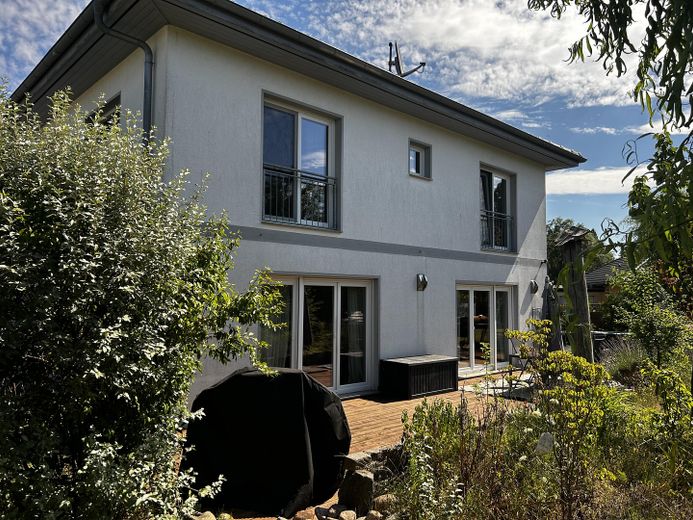 Stadtvilla in Berlin Wartenberg – Foto 6