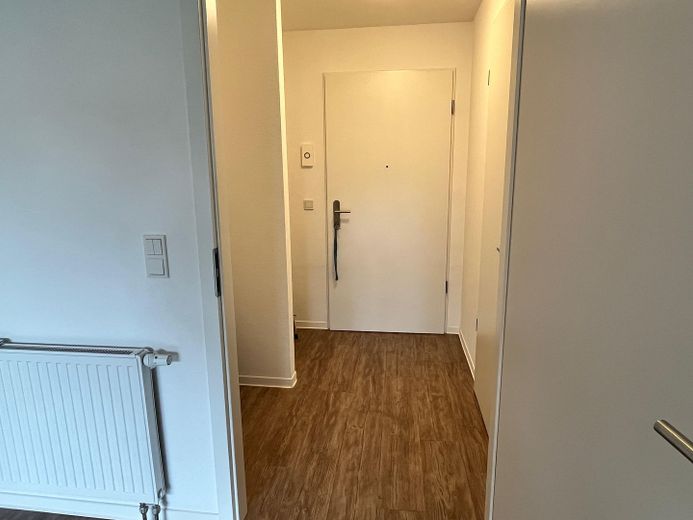 Appartamento di proprietà senza commissioni con balcone e posto auto coperto a Dortmund-Eving – Foto 15