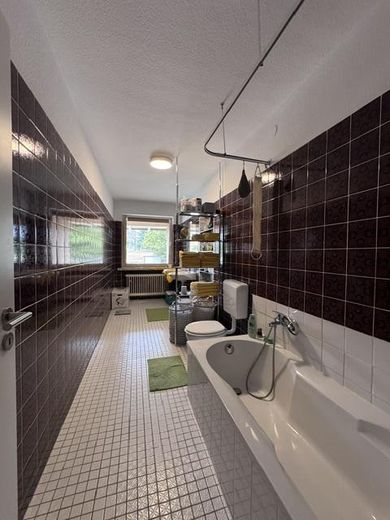 Schöne 2 Zimmer Wohnung mit Garage – Foto 10