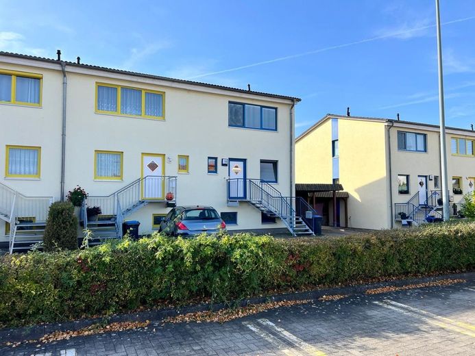 Reihenendhaus