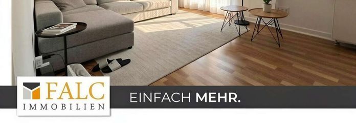 Wohnzimmer - (KI generiert) - (KI generiert)