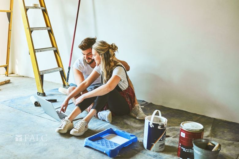 Neubauprojekt Mehrgenerationenhaus inkl. Einliegerwohnung! – Sparen durch Eigenleistung