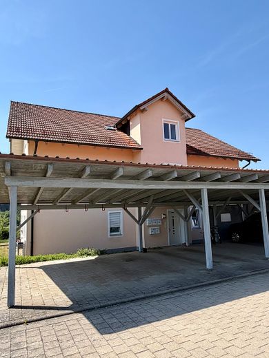 Carport