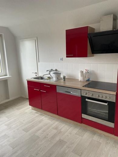 Vollvermietetes Mehrfamilienhaus, 5 Wohneinheiten, Faktor 13,85 - IST-RENDITE 7,22 % – Küche 2