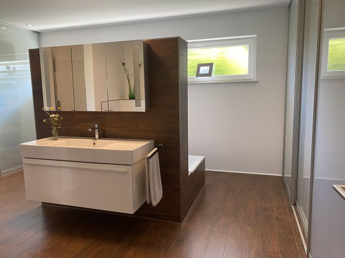 Bad en Suite EG