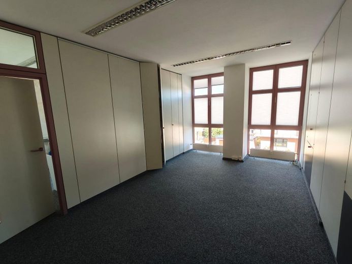 हॉफ में प्रतिष्ठित कार्यालय और प्रैक्टिस परिसर | 168–589 m² | लिफ्ट – फोटो 16