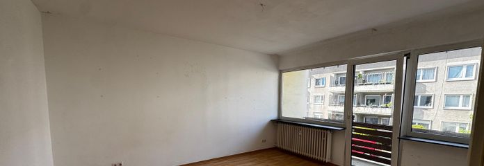 Wohn/ Schlafzimmer 1
