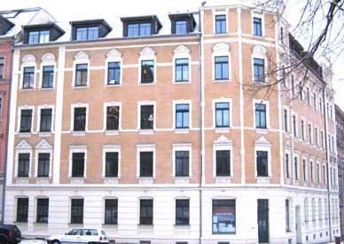 Gepflegte 3-Zimmer mit Laminat und Wannenbad in Uni- und Zentrumsnähe* – B_F_8_basic
