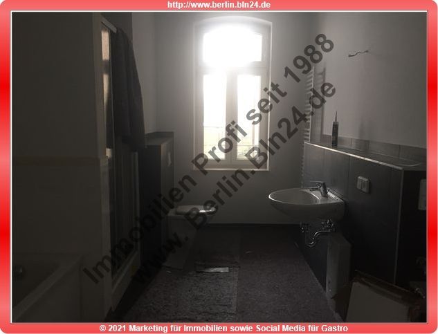 Bezug nach Sanierung - SüdBalkon - 3er WG - Dacheschoß – 23.01.2016 112