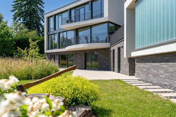 Seelenberg – Villa con vista libera sul Feldberg e grande privacy