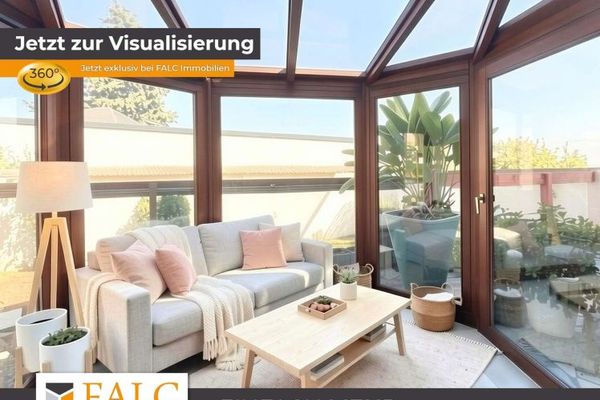 Casa bifamiliare in posizione tranquilla – ideale per uso proprio o come investimento